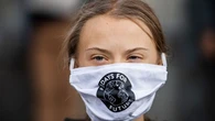 Covid-19 : la fondation de Greta Thunberg va verser 100 000 euros pour que les pays pauvres puissent avoir accès aux vaccins
