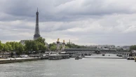 Paris 2024 : la Seine est désormais baignable, selon une étude de l'ONG spécialisée Surfrider Foundation
