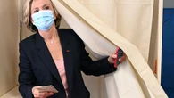 Résultats des élections régionales et départementales : Valérie Pécresse s'en prend à "une gauche qui a perdu sa boussole républicaine"