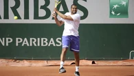Roland-Garros 2021 : Federer, Medvedev, Garcia, Tsonga... Regardez tous les matchs du jour en direct sur France.tv