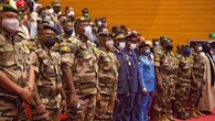 "Barkhane ? Qu’elle s’en aille !" : au Mali, le discours anti-Occident se renforce