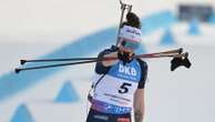 Biathlon : Lou Jeanmonnot remporte l'individuel court de Kontiolahti et envoie un message fort à ses adversaires