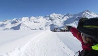 Chutes de neige en Savoie : le risque d'avalanche reste important malgré la réouverture des pistes
