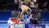 Paralympiques 2024 : revivez l'impressionnante remontée d'Ugo Didier, qui s'offre la première médaille d'or de sa carrière aux Jeux