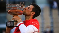 Roland-Garros : Novak Djokovic, grand vainqueur
