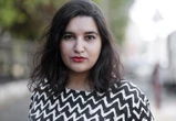 La journaliste Nassira El Moaddem harcelée par l'extrême droite sur les réseaux sociaux