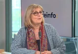 Parcoursup : il y aura plus d'offres sur la plateforme cette année que l'an dernier, annonce Sylvie Retailleau la ministre de l'Enseignement supérieur