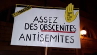 Antisémitisme : Samuel Goujon, fondateur du site "Ils sont partout", mis en examen et placé sous contrôle judiciaire