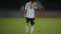 Copa América 2021 : malgré un Messi en grande forme, l'Argentine se heurte au Chili