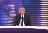 Mobilisation propalestinienne dans les campus, usage des écrans, la liste de Valérie Hayer à la peine... Le "8h30 franceinfo" de François Bayrou