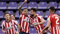 Liga : l'Atlético de Madrid sacré champion d'Espagne, sept ans après
