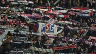 "C'est la première fois que je vois autant de Parisiens à Angers" : comment le PSG a su conquérir de nombreux supporters hors de la capitale