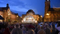 L'Europe fête le 200e anniversaire de la mythique symphonie n°9 de Beethoven