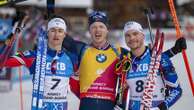 Biathlon : comment l'équipe de France masculine a retrouvé des couleurs après deux saisons décevantes