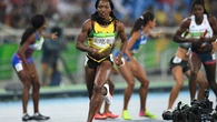 JO 2021 : "Je suis ressortie mentalement plus forte", l'athlète Novlene Williams-Mills revient sur sa bataille contre le cancer