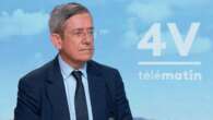 Budget 2025 : “Il y a eu des coalitions dans tous les sens, pour faire adopter tel ou tel amendement”, explique Charles de Courson, rapporteur de la Commission des finances