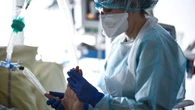 Covid-19 : "Malgré l'augmentation du taux d'incidence" en Nouvelle-Aquitaine, il n'y a "aucune suractivité à l'hôpital" selon un épidémiologiste