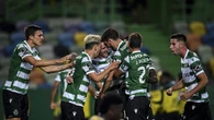 Le Sporting, un champion du Portugal qui renaît de ses cendres