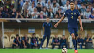 Foot : Ligues des champions, titre mondial, blessures... La carrière de Raphaël Varane en cinq moments marquants