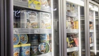 Consommation : rappel de lots de glaces à cause d'une substance cancérigène