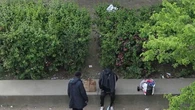 Drogue : les habitants du 19e arrondissement de Paris se révoltent contre le trafic de crack