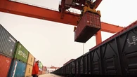 Commerce : entre la Chine et l'Europe, le succès de la nouvelle route de la soie