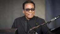 Pour le légendaire pianiste Herbie Hancock, le jazz est "une expérience collective" qui promeut la diversité
