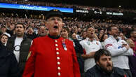 Six nations 2025 : “Swing Low, Sweet Chariot”, l'ancien chant d'esclaves devenu hymne contesté du XV de la Rose