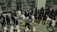 USA : des expulsions massives ver le Salvador