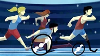 Aux Jeux paralympiques, l'imbroglio de la classification des athlètes : "Il y aura toujours de l'injustice"