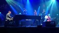 André Manoukian et Addis Abeba Surf Club ouvrent le festival Jazz sous les pommiers de Coutances