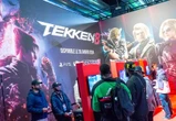 Esport et jeux de combat : "On considère le jeu de combat comme un esport noble, parce qu'on est face à soi-même", souligne Laure Valée