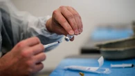Variant du Covid-19 à Bordeaux : début de vaccination désorganisé dans le quartier Bacalan