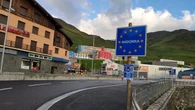 La Principauté d'Andorre renonce à son projet d'aéroport international construit en pleine montagne