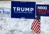 franceinfo junior. Comment fonctionne l'élection présidentielle aux États-Unis ?