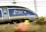 Trente ans du tunnel sous la Manche : "Ce tunnel en a encore beaucoup sous le pied", estime le PDG de Getlink (ex-Eurotunnel)
