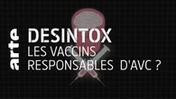 Désintox. Covid : non, les vaccins ne sont pas responsables d'accidents vasculaires cérébraux