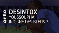 Désintox. Le rappeur Youssoupha n'a pas été condamné pour menaces de crimes et injure publique à l'encontre d'Éric Zemmour