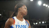 Basket : 125-24 face à l'Irlande... L'équipe de France féminine qualifiée pour l'Euro avec une victoire record