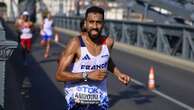 Le recordman de France du marathon Morhad Amdouni va être jugé pour violences conjugales