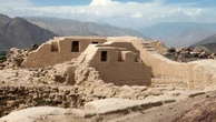 Les ruines d'un temple vieux de 5 000 ans découvertes au Pérou