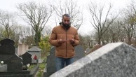 Disparitions : comment Hisham a retrouvé son père enterré sous X après huit ans de recherches