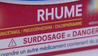 Santé : faut-il interdire les médicaments anti-rhume ?