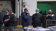 Jura : tension extrême à la fonderie de Saint-Claude
