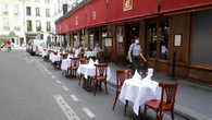 Payer les terrasses éphémères dès juillet, "ce serait particulièrement injuste", réagissent les restaurateurs parisiens