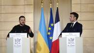 Invasion russe en Ukraine : qu'est-ce qu'une économie de guerre, concept défendu notamment par Emmanuel Macron ?