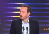 Xi Jinping : "Ce n'est pas sûr" que cette visite d'État soit "utile", analyse Marc Julienne, directeur du Centre d'Asie de l'IFRI
