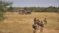 Fin de l'opération Barkhane : "Il est temps de recentrer notre effort sur la lutte contre les groupes jihadistes", estime un expert militaire