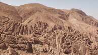 Maroc : les gorges du Dadès, canyon du Grand Atlas, attirent les touristes du monde entier