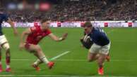 Rugby : la victoire des Bleus face aux Pays de Galles fait l’effet d’un rouleau compresseur